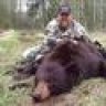 Sask Hunter