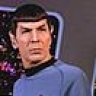 Mr. Spock