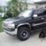 GMC Trucker