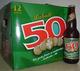 Labatt50