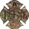 firefighter