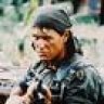 SSGT BARNES