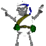Meeger