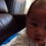 Crosseyed Baby
