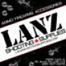 LANZ Shooting Supplies