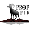 Prophet River