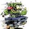 Bushbum40