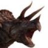 Triceratops