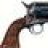 smoking gun