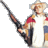 Lazy Ike