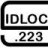 Sidlock