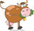 THE COW