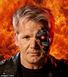 Gordon Bamsay