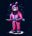 PinkyPlinker