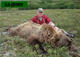 Elk man
