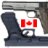 Glock & 1911