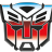 Sentinel Prime IX