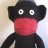Sock Monkey