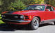 MustangFrank