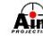 Aim Projectiles