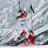 Biathlete