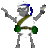 Meeger