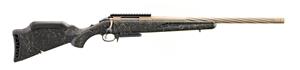 Ruger American Rifle Gen II Prairie 308 Win
