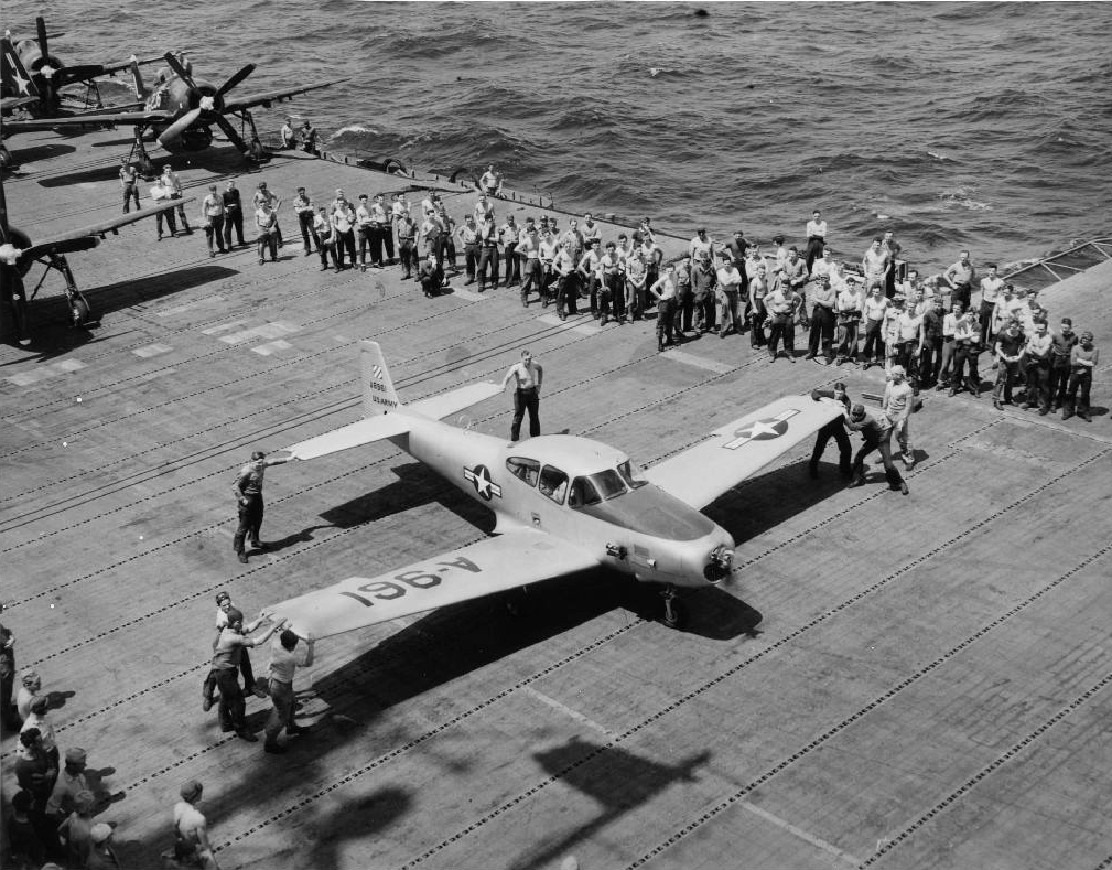 Ryan_L-17_Navion_on_USS_Leyte_1950.jpg