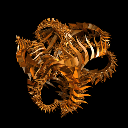golden_creature_by_aexion-d49dj7w_zps2cf1a566.gif