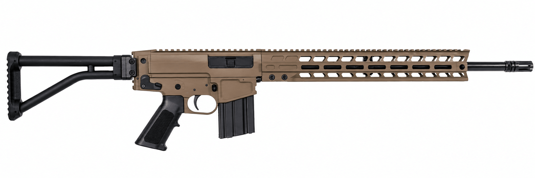 Brigade MAKASI MK-15NSR