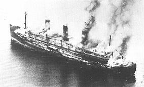 Cap_Arcona_burning.jpg