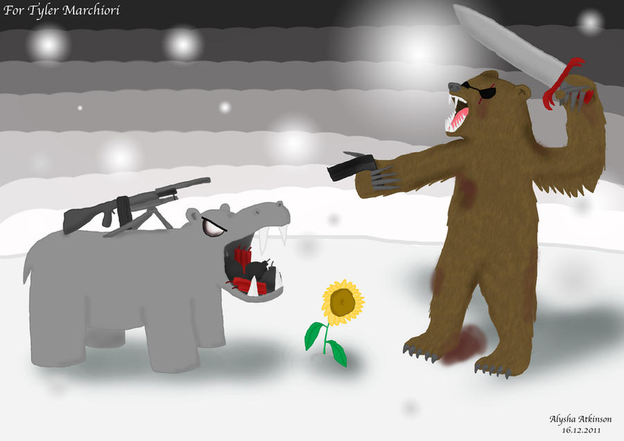 hippo_vs__grizzly_bear_by_squisha101-d4j8tqx.jpg