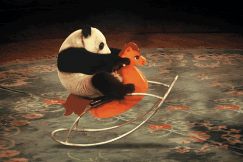 Pandaonhorse.gif