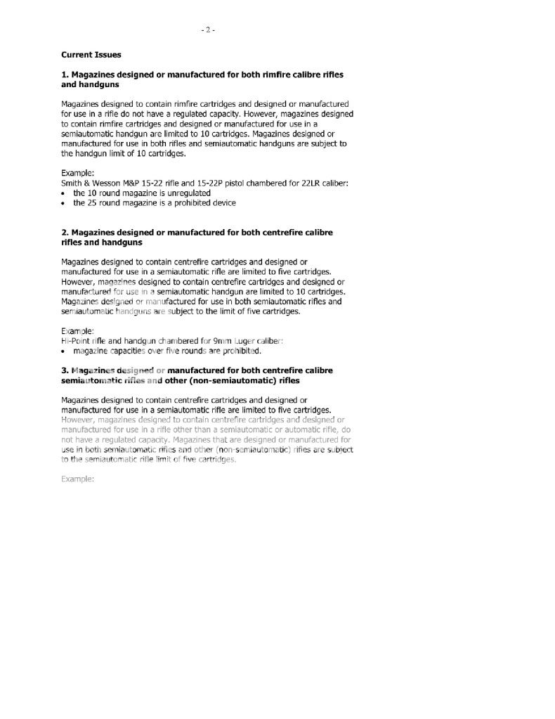 RCMPMagazineregulationsPg2.jpg