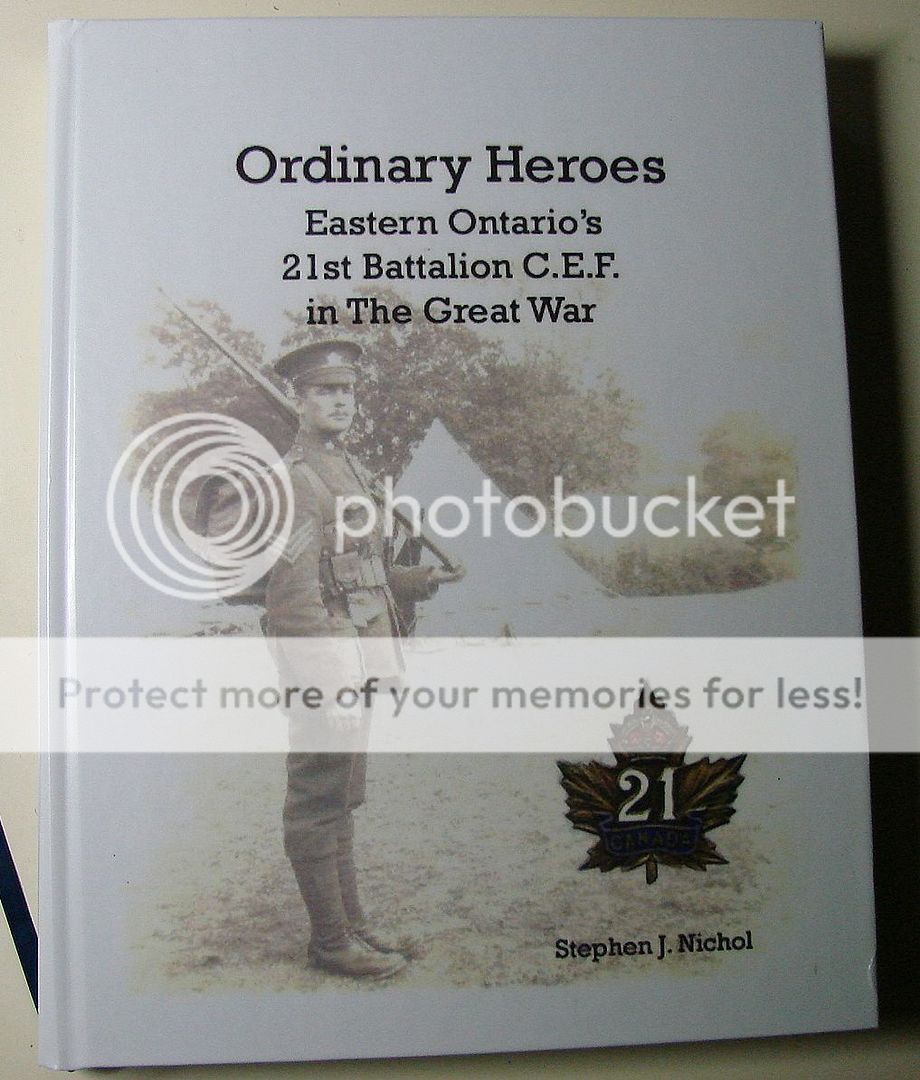 SteveNicholsbookonthe21stBattalion.jpg