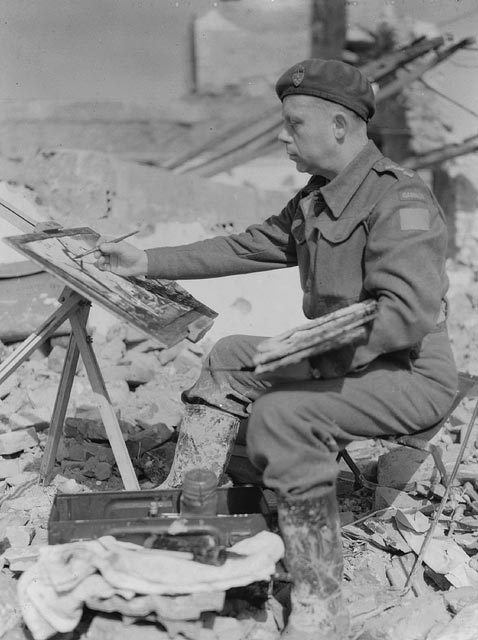 Charles_Comfort_Painting_in_Italy.jpg