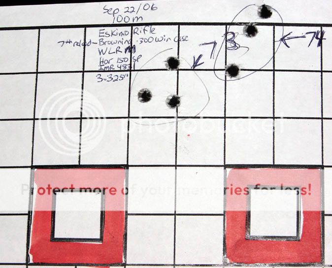 EskimoRifleTarget2006.jpg