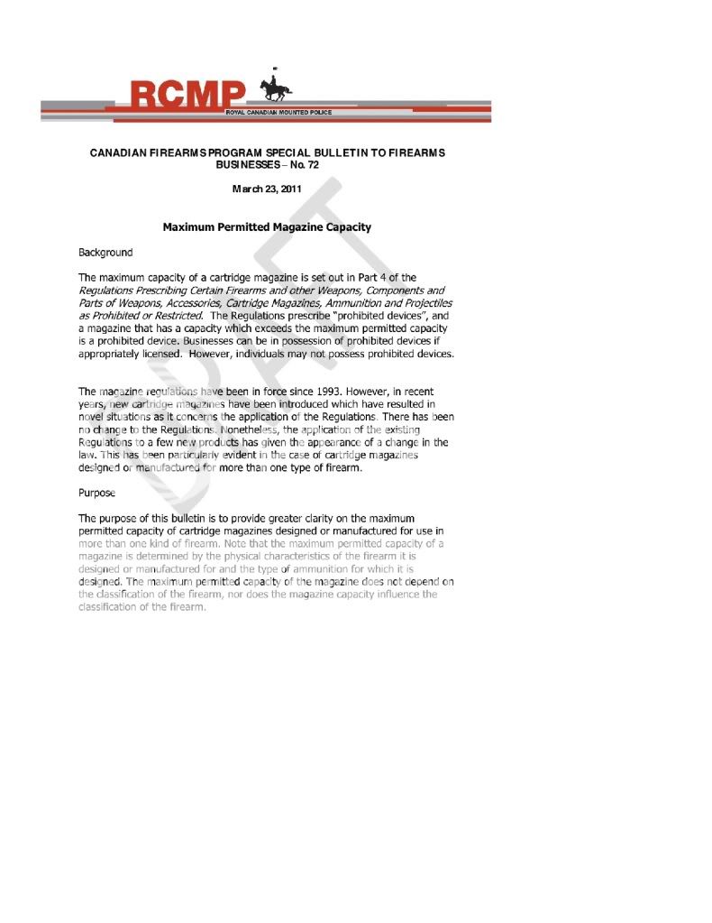 RCMPMagazineregulationsPg1.jpg
