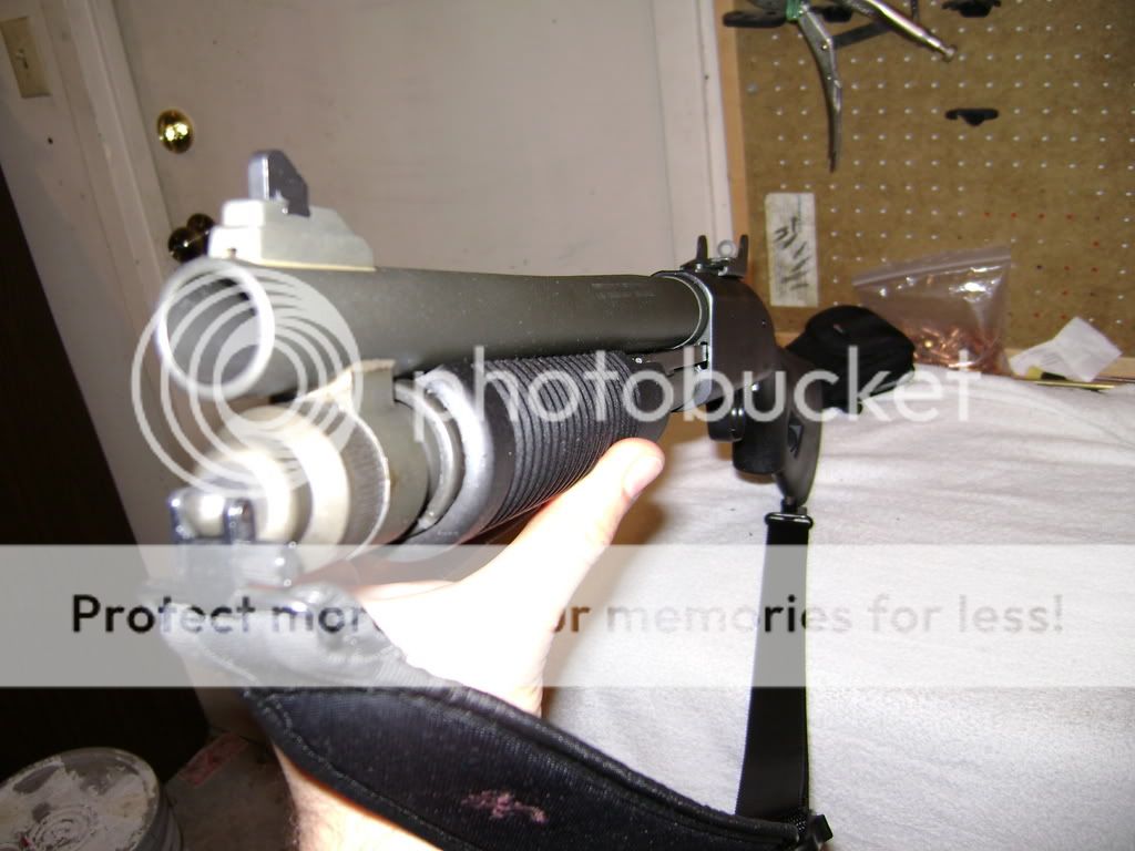 Canon de 20 pouces ? | AK Rifles, image size:1024x768