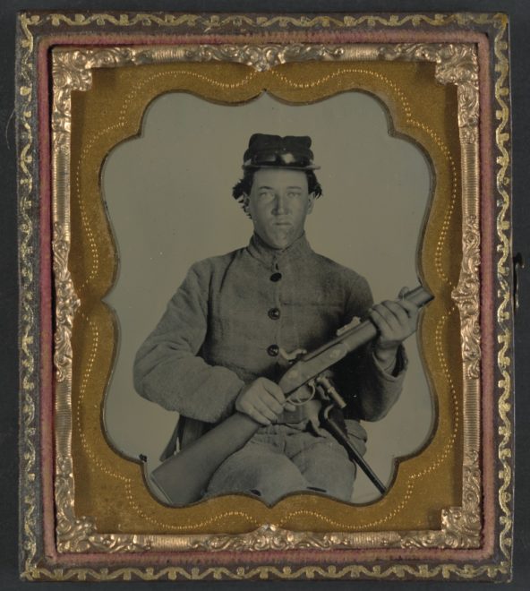 Unidentified-soldier-in-Confederate-uniform-with-Enfield-rifle-v.jpg