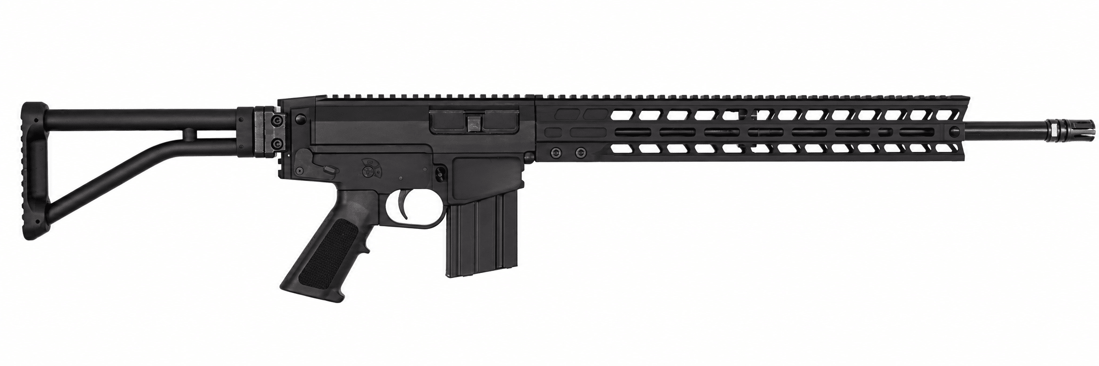 Brigade MAKASI MK-15NSR