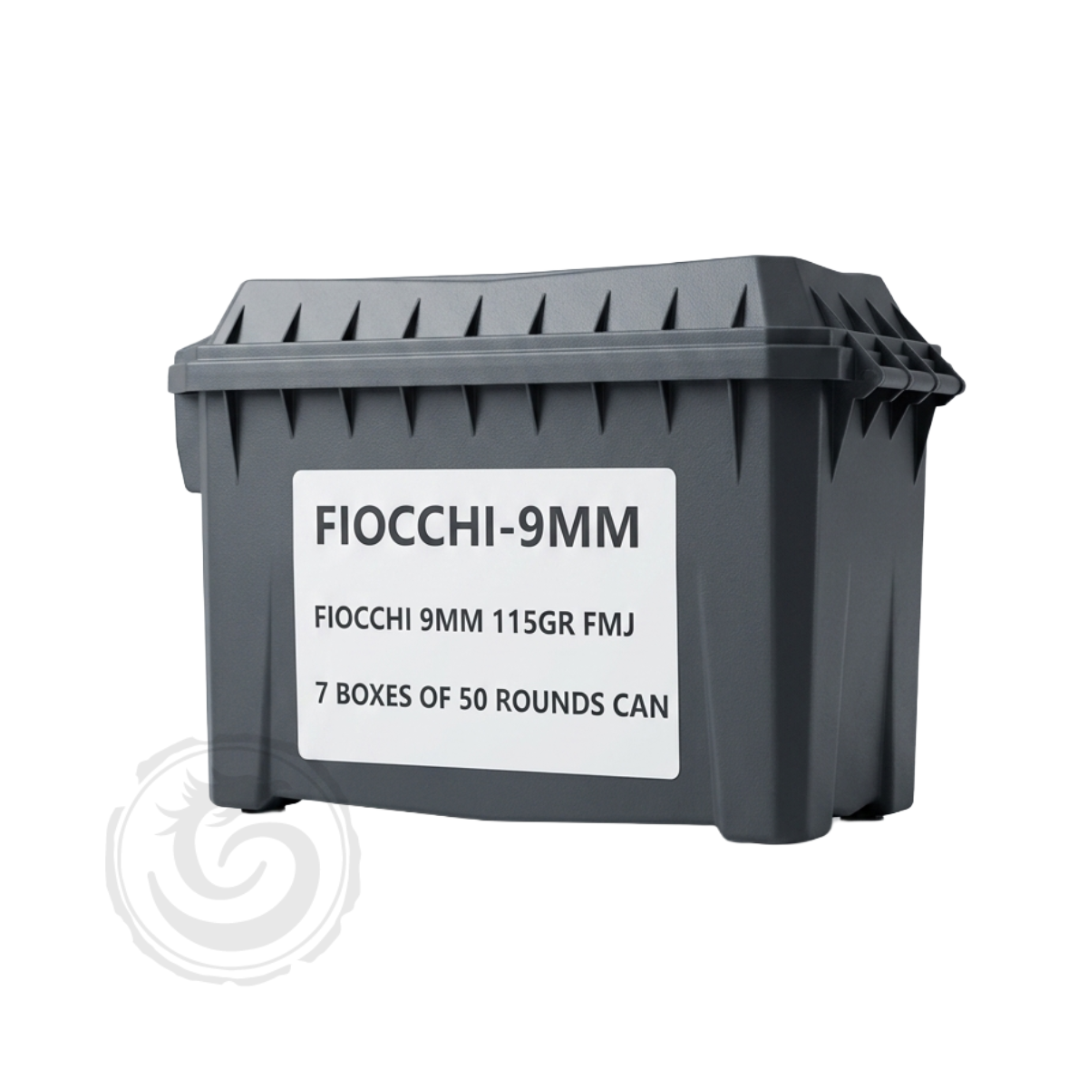 FIOCCHI-9MM